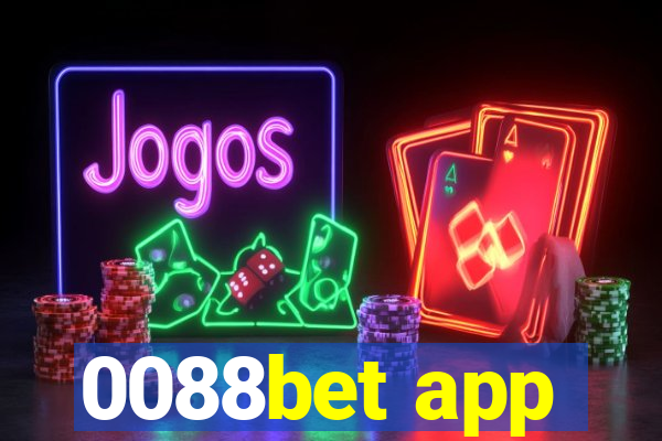 0088bet app