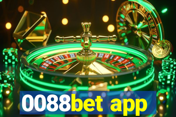 0088bet app