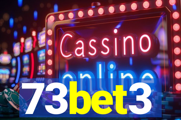 73bet3