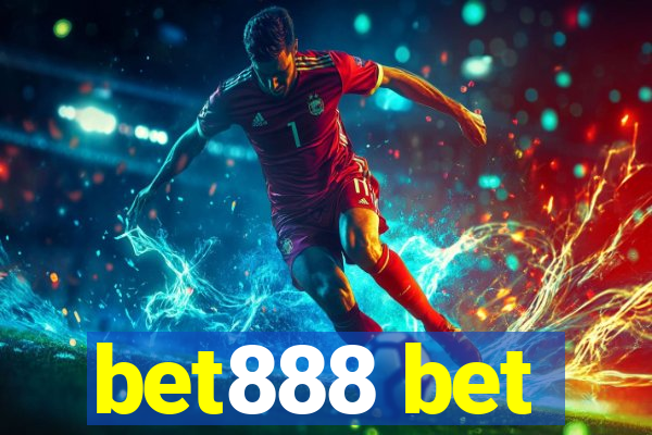 bet888 bet