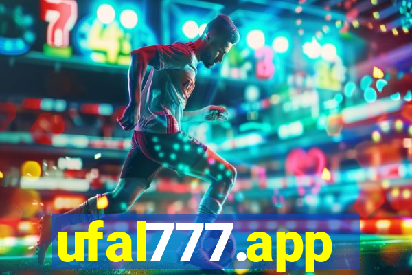 ufal777.app