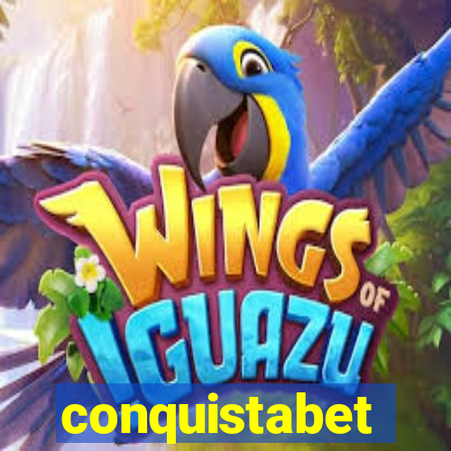 conquistabet