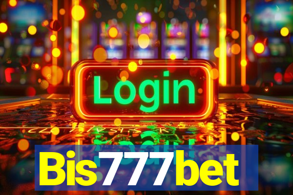 Bis777bet