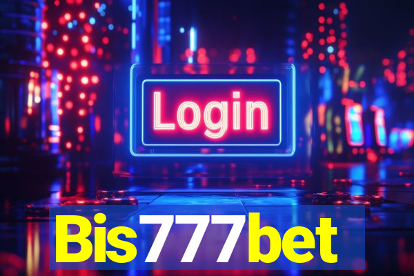 Bis777bet