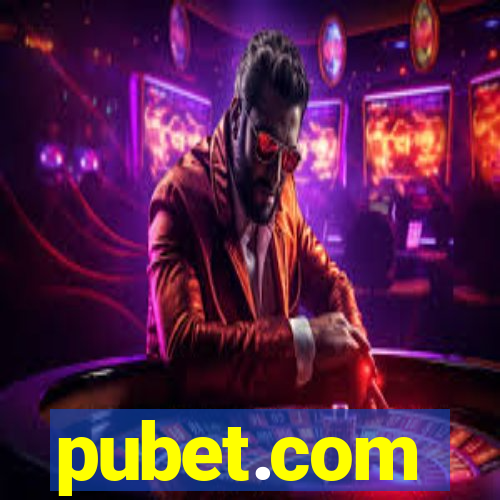 pubet.com