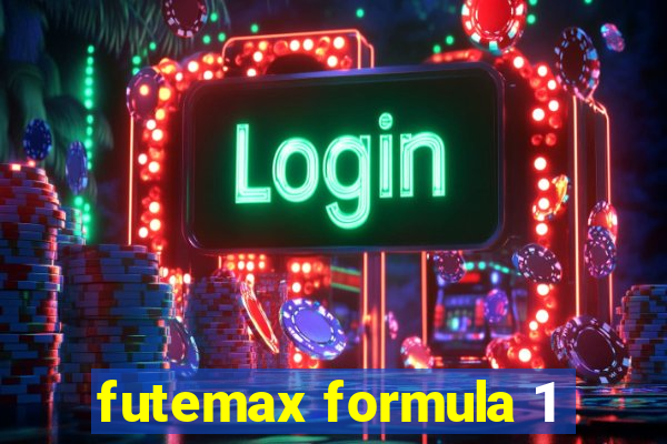 futemax formula 1