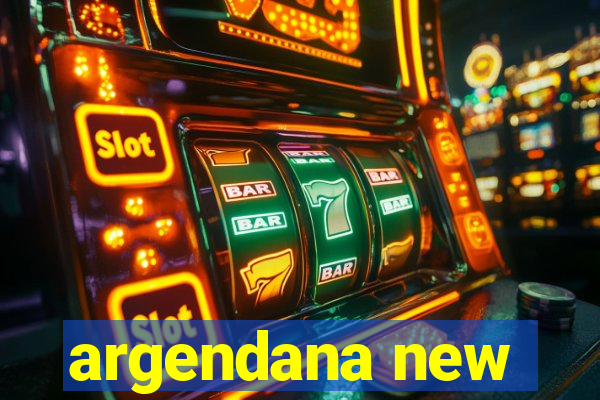 argendana new