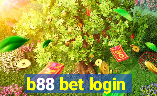 b88 bet login