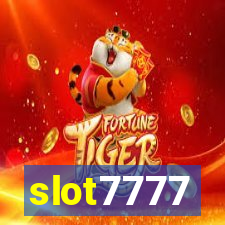 slot7777