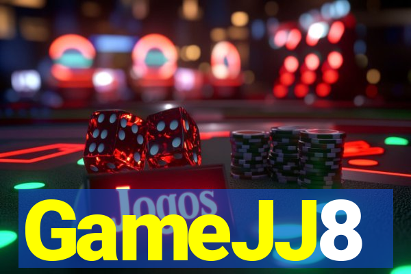 GameJJ8