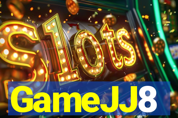 GameJJ8
