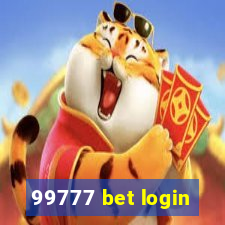 99777 bet login