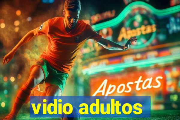 vidio adultos