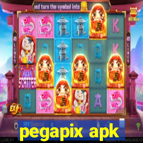 pegapix apk