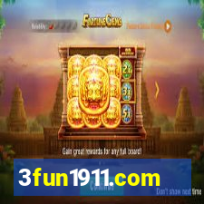 3fun1911.com