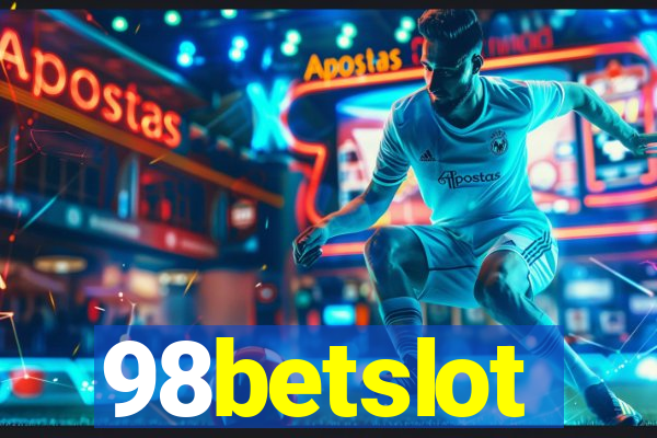 98betslot