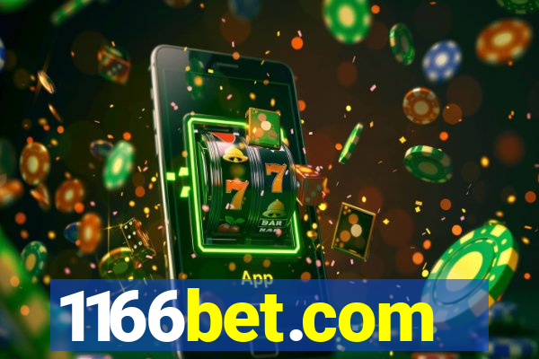 1166bet.com