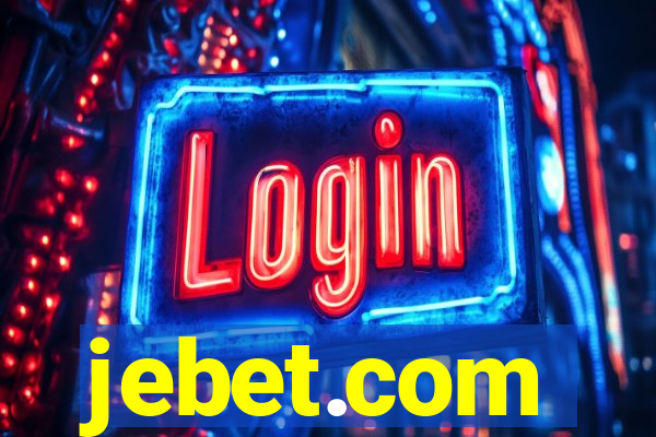 jebet.com