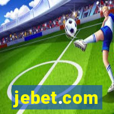 jebet.com
