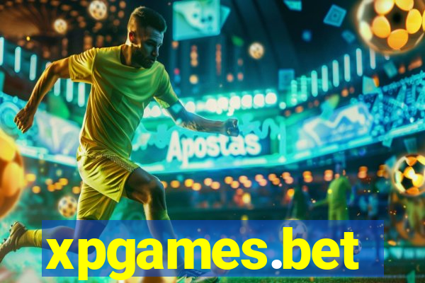 xpgames.bet