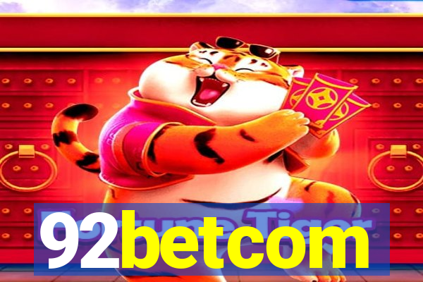 92betcom