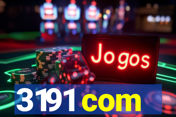3191 com