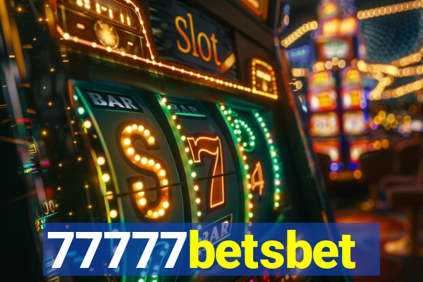 77777betsbet