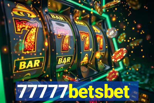 77777betsbet