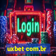 uxbet com.br