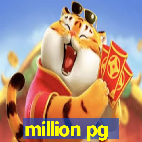 million pg