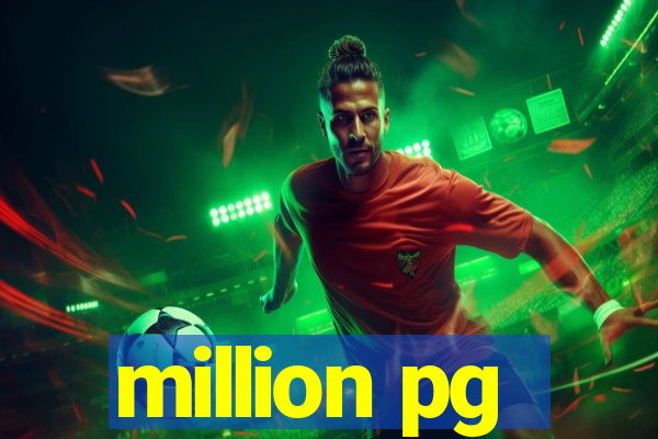 million pg