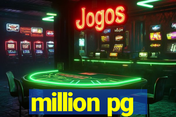 million pg