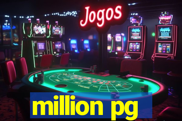 million pg