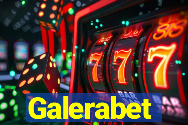 Galerabet