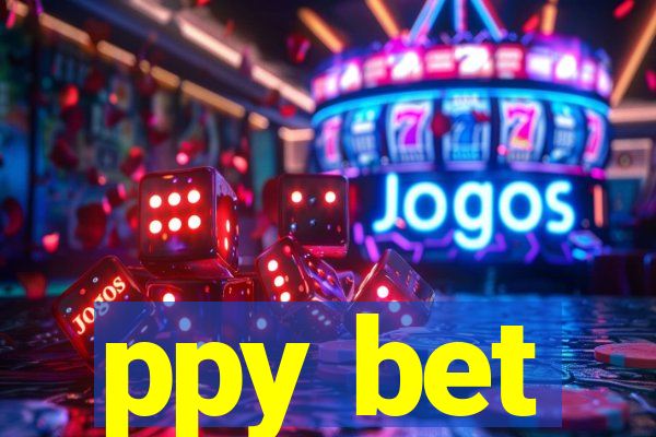 ppy bet