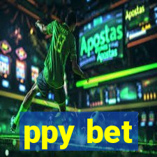 ppy bet