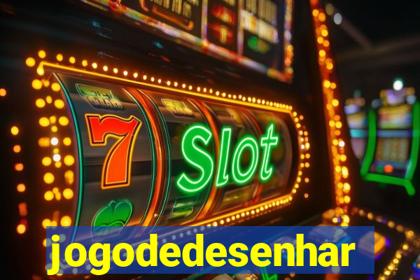 jogodedesenhar