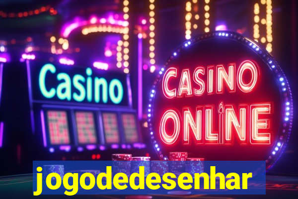 jogodedesenhar