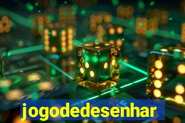 jogodedesenhar
