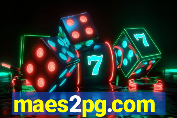 maes2pg.com