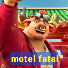 motel fatal