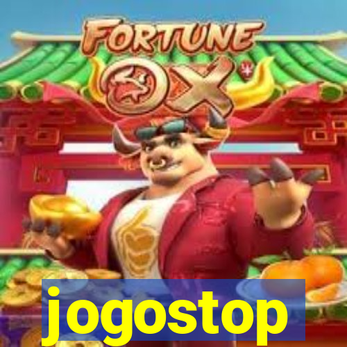 jogostop