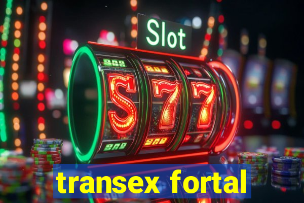 transex fortal