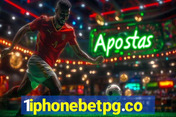 1iphonebetpg.com