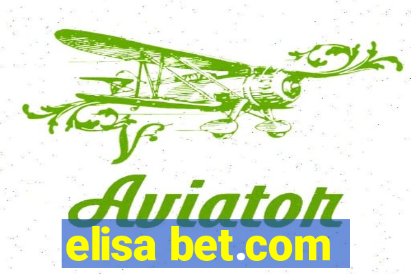 elisa bet.com