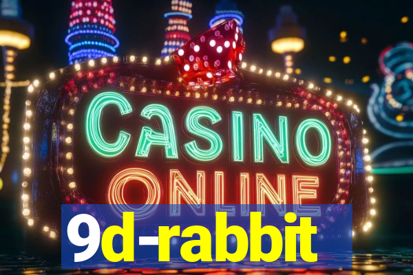 9d-rabbit