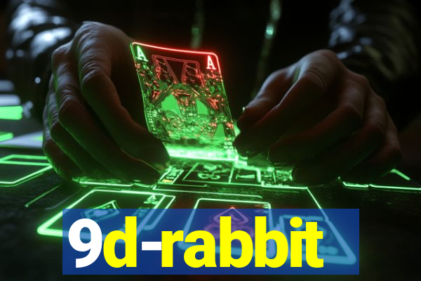 9d-rabbit