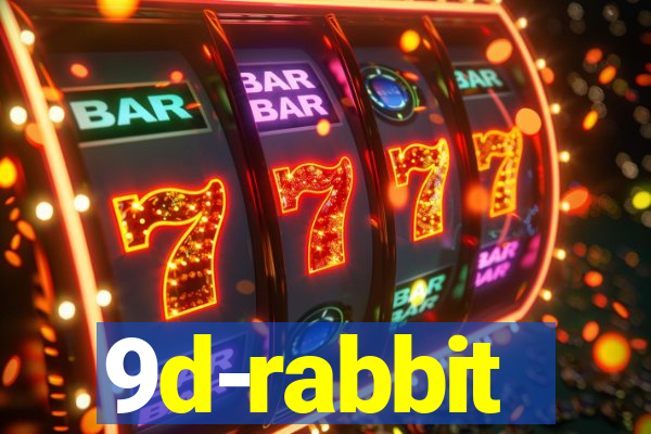 9d-rabbit