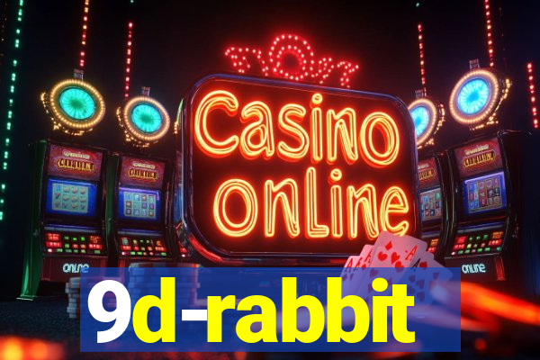 9d-rabbit