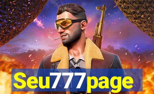 Seu777page